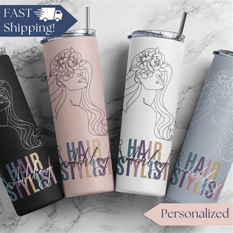 hair stylist cups